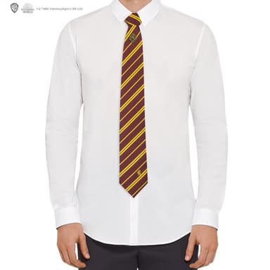 Harry Potter Deluxe Griffing slips