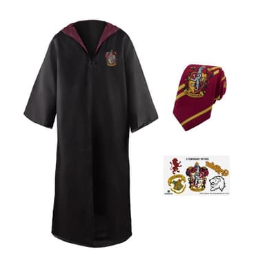 Harry Potter Griffing sett - XS