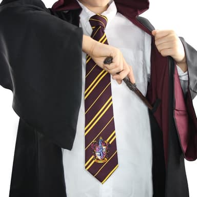 Harry Potter Deluxe Griffing kappe
