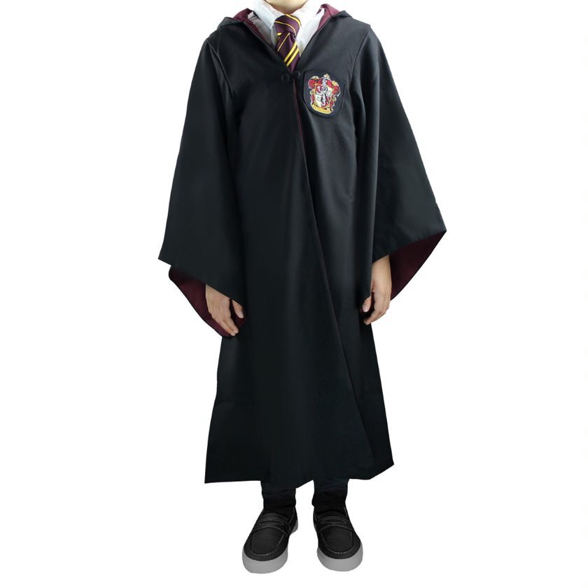 Harry Potter Deluxe Griffing kappe