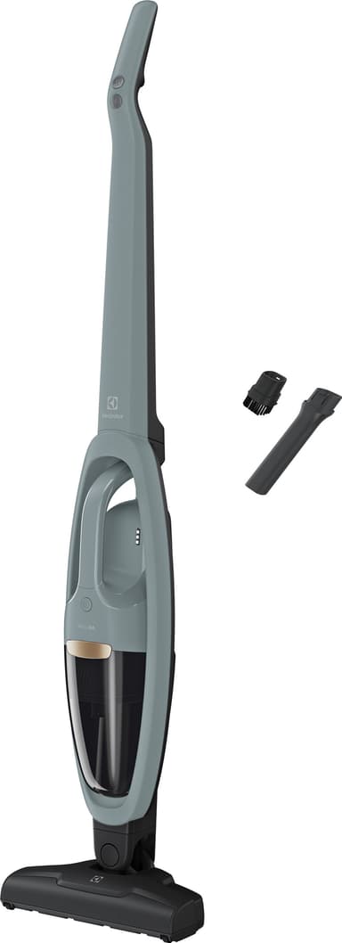 Electrolux Well Q6 støvsuger WQ6140OG (havgrønn)