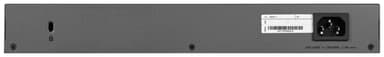 Netgear XS505M 5-ports 10-Gigabit Ethernet-switch