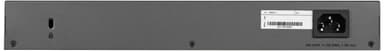 Netgear XS508M 8-ports 10-Gigabit Ethernet-switch