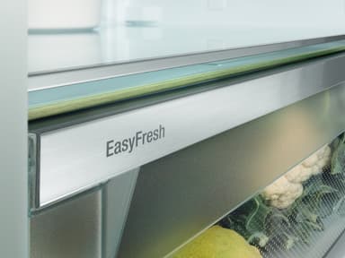 Liebherr kjøleskap/fryser ICNdi515320001 innebygd