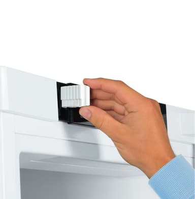 Liebherr kjøleskap/fryser ICNdi515320001 innebygd