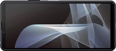 Sony Xperia 10 III - 5G smarttelefon 6/128GB (sort)