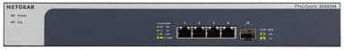 Netgear XS505M 5-ports 10-Gigabit Ethernet-switch