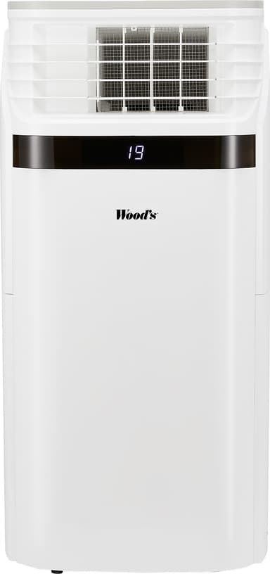 Woods Air Condition Palermo 22K