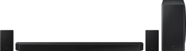 Samsung HW-Q960AXE 11.1.4 kanals lydplanke med trådløs subwoofer