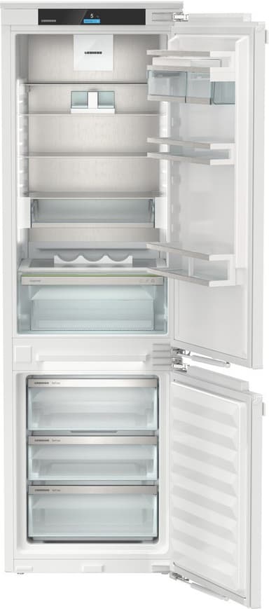 Liebherr kjøleskap/fryser ICNdi515320001 innebygd