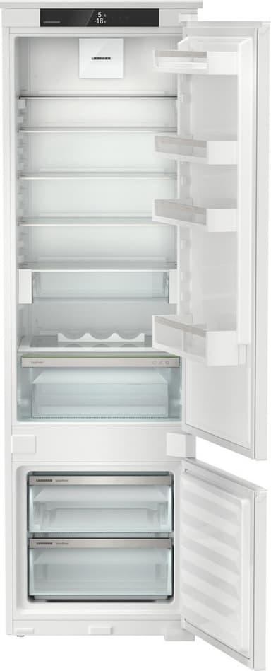 Liebherr kombiskap ICSe512220001