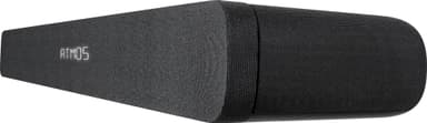 TCL TS8111 2.1-kanals lydplanke (sort)