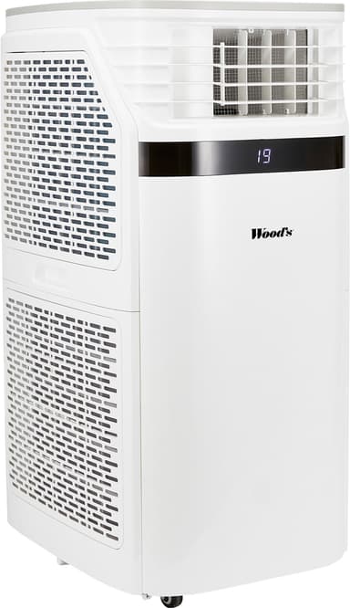 Woods Air Condition Palermo 22K