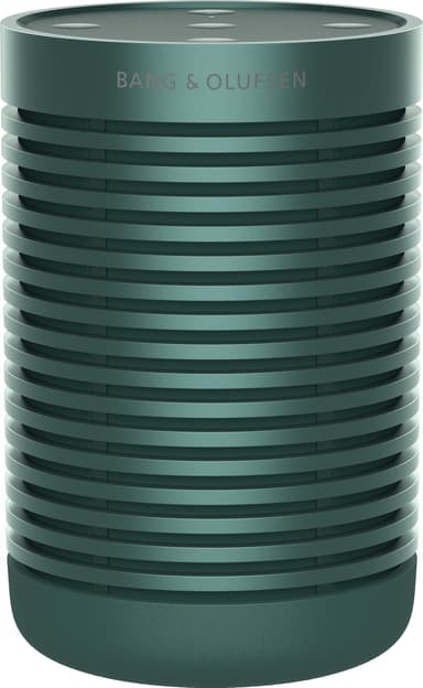 Grønn