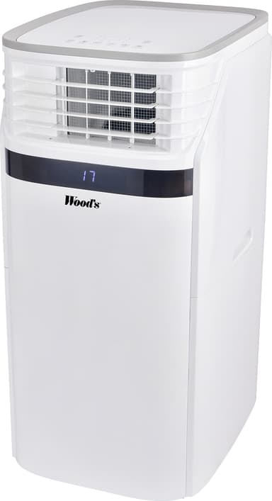 Woods Air Condition Palermo 22K