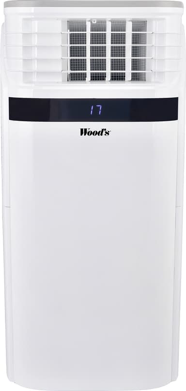 Woods Air Condition Palermo 22K