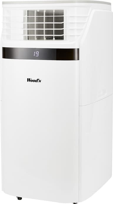 Woods Air Condition Palermo 22K