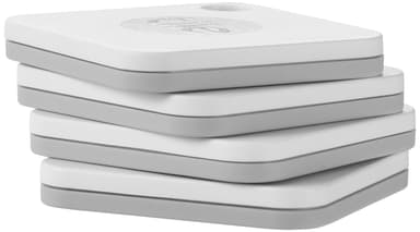 Tile Mate Bluetooth eiendelssporer (4-pakning)