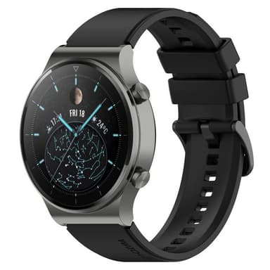 huawei watch gt elkjøp