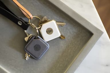Tile kombipakke Sport/Style eiendelssporere (2+2)