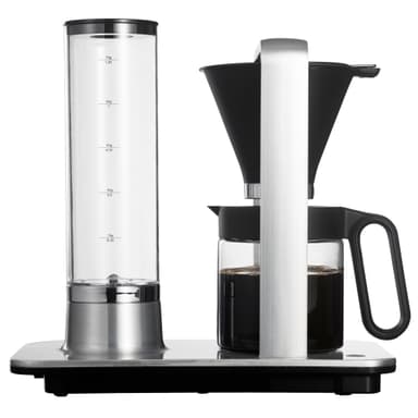 Wilfa Svart Precision kaffetrakter WSP2A