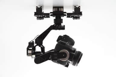 DJI ZenMuse Z15-5D mkIII HD