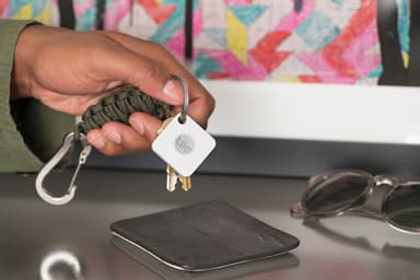 Tile Mate Bluetooth eiendelssporer (4-pakning)