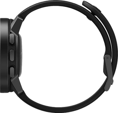 Suunto 9 Peak multisportsklokke 43mm (all black)
