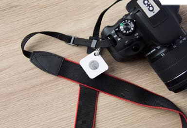 Tile Mate Bluetooth eiendelssporer (4-pakning)