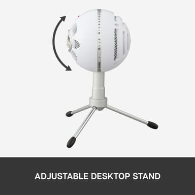 Blue Microphones Snowball iCE USB mikrofon (hvit)