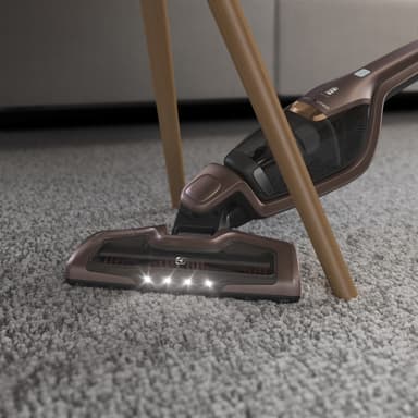 Electrolux Ergorapido støvsuger EER77MBM