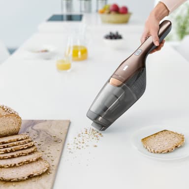 Electrolux Ergorapido støvsuger EER77MBM