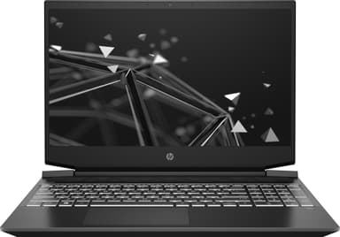 HP Pavilion Gaming 15-ec2823no 15,6" bærbar gaming-PC