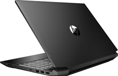 HP Pavilion Gaming 15 R5-5/16/512/3050/144Hz 15.6" bærbar gaming-PC
