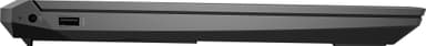HP Pavilion Gaming 15 R5-5/16/512/3050/144Hz 15.6" bærbar gaming-PC