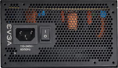 PSU EVGA 700 GD PSU