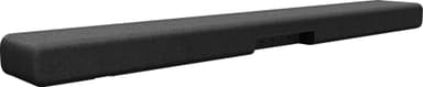 TCL TS8132 3.1.2 kanals lydplanke (sort)