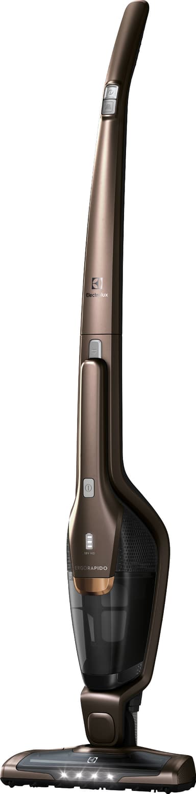 Electrolux Ergorapido støvsuger EER77MBM