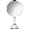 Simplehuman sensor smart kosmetisk speil (hvit)