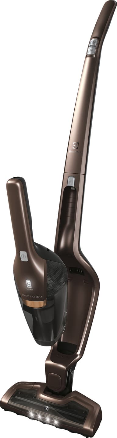 Electrolux Ergorapido støvsuger EER77MBM