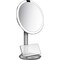 Simplehuman sensor SE smart kosmetisk speil (børstet stål)