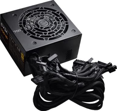 PSU EVGA 700 GD PSU