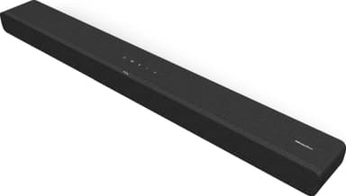 TCL TS8132 3.1.2 kanals lydplanke (sort)
