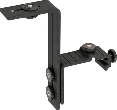 Nanlite Halo-ringlys kamerafeste