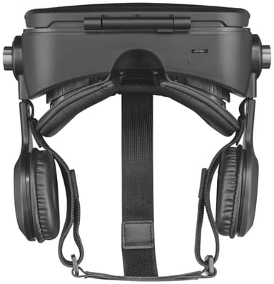 Trust Exora VR-briller til smarttelefon