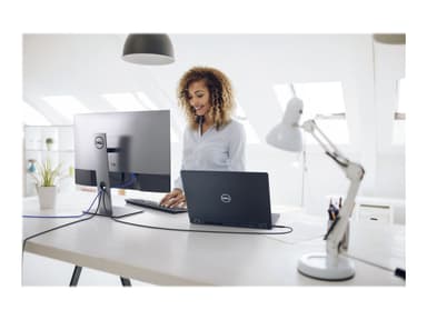 Dell UltraSharp U2721DE - LED-skjerm - 27