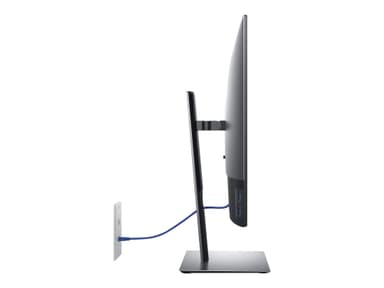 Dell UltraSharp U2721DE - LED-skjerm - 27
