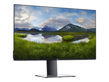 Dell UltraSharp U2721DE - LED-skjerm - 27