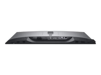 Dell UltraSharp U2721DE - LED-skjerm - 27