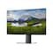 Dell UltraSharp U2421HE - LED-skjerm - Full HD (1080p) - 24